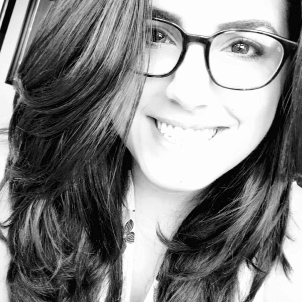 Meet your Posher, Gaby